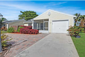 7903 Burlwood Lane, Lake Worth, FL 33467 - MLS#R11169354