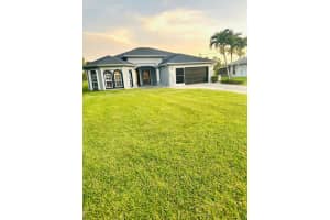 1074 Sultan Drive, Port Saint Lucie, FL 34953 - MLS#R11169356