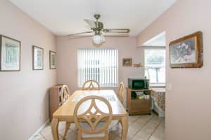 39 Burgundy A, Delray Beach, FL 33484, Delray Beach, FL 33484 - MLS#R11169368