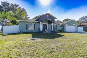 342 Sw Voltair Terrace, Port St. Lucie, Fl 34984, Port Saint Lucie