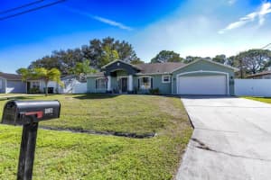342 Voltair Terrace, Port Saint Lucie, FL 34984 - MLS#R11169393