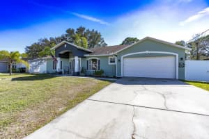 342 Voltair Terrace, Port Saint Lucie, FL 34984 - MLS#R11169393
