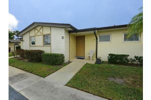 2789 Ashley Drive, West Palm Beach, FL 33415 - MLS#R11169404