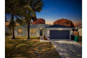 731 Sw Bond Road, Port St. Lucie, Fl 34953, Port Saint Lucie