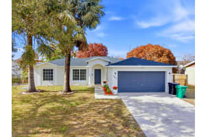 731 Bond Road, Port Saint Lucie, FL 34953 Sold 04/27/26