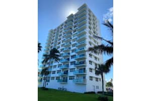 1610 Ocean Boulevard, Pompano Beach, FL 33062 - MLS#R11169422