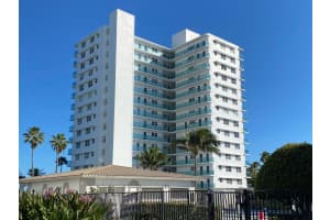 1610 Ocean Boulevard, Pompano Beach, FL 33062 - MLS#R11169422