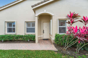 8137 Carnoustie Place, Port Saint Lucie, FL 34986 Sold 04/06/26
