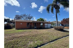 582 Karrigan Terrace, Port Saint Lucie, FL 34983 Sold 04/30/26