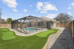 2526 Sw Abney Street, Port St. Lucie, Fl 34953, Port Saint Lucie