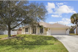2526 Abney Street, Port Saint Lucie, FL 34953 - MLS#R11169458