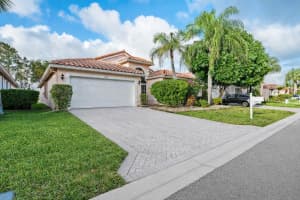 5327 Wycombe Avenue, Boynton Beach, FL 33437 - MLS#R11169459