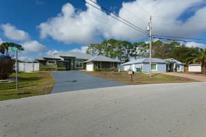 3898 Sw Chaffin Street, Port St. Lucie, Fl 34953, Port Saint Lucie