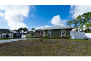 3898 Chaffin Street, Port Saint Lucie, FL 34953 Sold 04/28/26