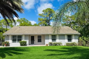 14453 73rd Street N, Loxahatchee, Fl 33470, Loxahatchee