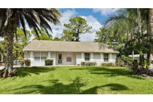 14453 73rd Street, Loxahatchee, FL 33470 - MLS#R11169471