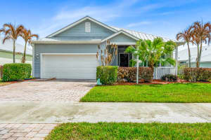 615 Canoe Park Circle, Port Saint Lucie, FL 34983 - MLS#R11169475
