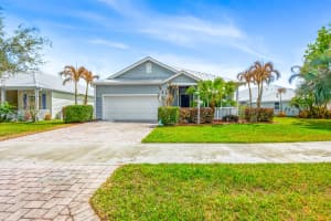 615 Canoe Park Circle, Port Saint Lucie, FL 34983 - MLS#R11169475