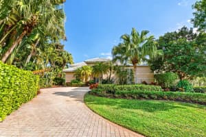 1118 Crystal Drive, Palm Beach Gardens, FL 33418 - MLS#R11169481