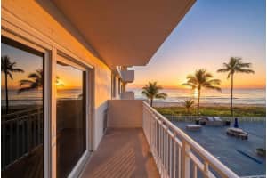 3301 Ocean Boulevard, Highland Beach, FL 33487 - MLS#R11169521