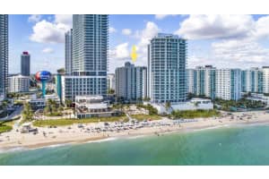 4001 Ocean Drive, Hollywood, FL 33019 - MLS#R11169524