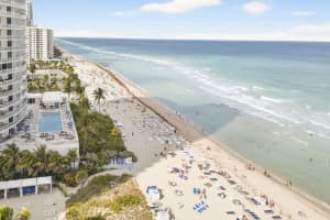 4001 Ocean Drive, Hollywood, FL 33019 - MLS#R11169524