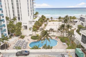 4001 Ocean Drive, Hollywood, FL 33019 - MLS#R11169524