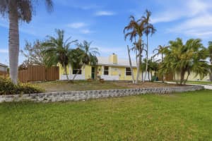 798 Carmelite Street, Port Saint Lucie, FL 34983 Sold 06/01/26