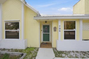 798 Carmelite Street, Port Saint Lucie, FL 34983 Sold 06/01/26