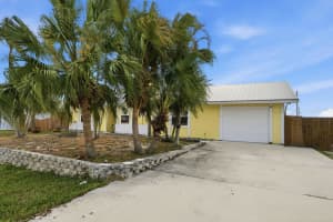 798 Carmelite Street, Port Saint Lucie, FL 34983 Sold 06/01/26