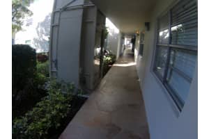 541 Normandy L, Delray Beach, Fl 33484 Delray Beach, FL 33484 - Off Market