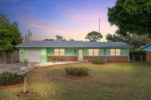 1341 Se Seashell Lane, Stuart, Fl 34996, Stuart