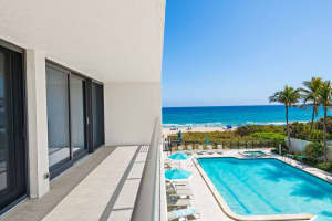 2727 Ocean Boulevard, Highland Beach, FL 33487 - MLS#R11169555