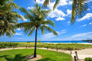 1367 Ocean Boulevard, Pompano Beach, FL 33062 - MLS#R11169566