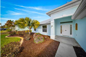 4681 Sw Ulster Street, Port St. Lucie, Fl 34953, Port Saint Lucie