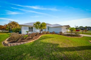 4681 Ulster Street, Port St Lucie, FL 34953 - MLS#R11169575