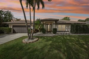 18295 Lake Bend Drive, Jupiter, Fl 33458, Jupiter
