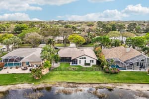 18295 Lake Bend Drive, Jupiter, FL 33458 - MLS#R11169576