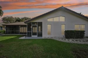 18295 Lake Bend Drive, Jupiter, FL 33458 - MLS#R11169576