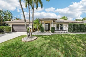 18295 Lake Bend Drive, Jupiter, FL 33458 - MLS#R11169576