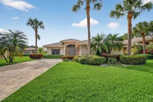 8046 Via Grande, Boynton Beach, Fl 33437, Boynton Beach