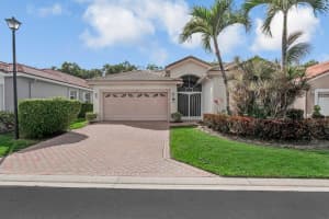 9624 Honeybell Circle, Boynton Beach, FL 33437 Sold 04/06/26