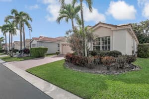 9624 Honeybell Circle, Boynton Beach, FL 33437 Sold 04/06/26