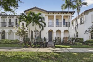 26 Stoney Drive, Palm Beach Gardens, FL 33410 - MLS#R11169622