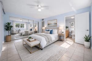 35 Sussex B, West Palm Beach, FL 33417, West Palm Beach, FL 33417 - MLS#R11169628