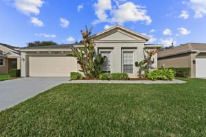 220 Sw Lake Forest Way, Port St. Lucie, Fl 34986, Port Saint Lucie