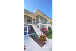 200 Stratford O, West Palm Beach, FL 33417, West Palm Beach, FL 33417 - MLS#R11169655