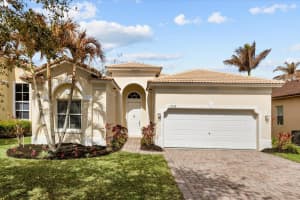 5738 Sunberry Circle, Fort Pierce, Fl 34951, Fort Pierce