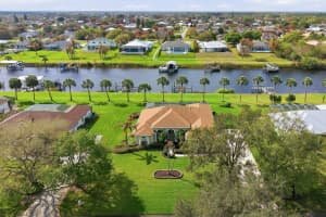2634 Sw River Shore Drive, Port St. Lucie, Fl 34984, Port Saint Lucie