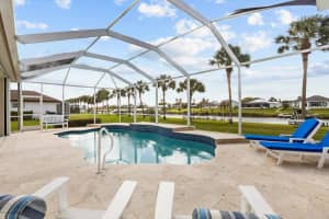 2634 River Shore Drive, Port Saint Lucie, FL 34984 Sold 04/10/26